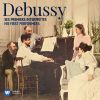 Download track 3 Ballades De François Villon, L. 126b: II. Ballade Que Villon Feit À La Requeste De Sa Mère Pour Prier Notre-Dame (Orch. Debussy)