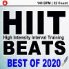 Download track Higher Ground (140 Bpm EDM Hiit Cardio Remix)