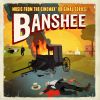 Download track Banshee Main Title Theme