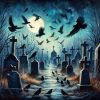 Download track Graveyard Anthem