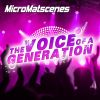 Download track The Voice Of A Generation (Extended Mix)