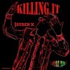 Download track Hustle (KILLING IT)