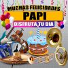 Download track Felicidades Papi - Version Norteño (Mujer)