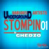 Download track Underground Music Can Be House