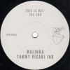 Download track This Is Not The End (Tommy Vicari Jnr Remix)