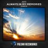 Download track Always In My Memories (Original Mix)