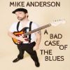 Download track A Bad Case Of The Blues