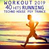 Download track Workout Hits Techno House Psy Trance Session One, Pt. 3 (Running DJ Mix)