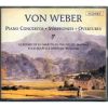 Download track Von Weber. Piano Concerto No. 2 In E Flat Major Op. 32: I. Allegro Maestoso