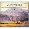 Download track Von Weber. Piano Concerto No. 1 In C Major Op. 11: II. Adagio