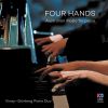 Download track Four Little Pieces For Piano Duet: 2. Sea Chant