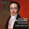 Download track Polonaises Mélancoliques, Op. 17- No. 1 In B Minor. Tempo Guisto - Trio