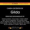 Download track Rompo Las Cadenas (Instrumental Version) [Originally Performed By Gilda]