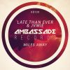 Download track Miles Away (Radio Edit)