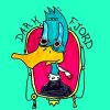 Download track AMA BURD (SLOW VERB BIRD)