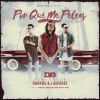 Download track Porque Me Peleas (Remix) [Darkiel & J Alvarez]