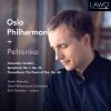 Download track Symphony No. 5, Op. 60 Prometheus The Poem Of Fire