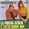 Download track La Povera Cecilia