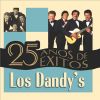 Download track Mañanitas De Los Dandy's