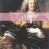 Download track French Suite No. 1 In D Minor, BWV 812 - 5. Gigue