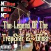 Download track Live From The Trap (Ghostface Speaks)