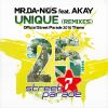 Download track Unique (Official Street Parade 2016 Theme) (Mind-X Short Mix)