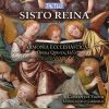 Download track Armonia Ecclesiastica, Op. 5: Laudate Dominum Omnes Gentes À 5