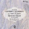 Download track Premier Livre De Pièces De Clavecin, Second Ordre, In D: 7. Menuet