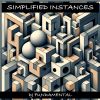 Download track Simplified Instances (Referenced Dedication Remix)