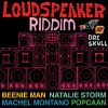 Download track Loudspeaker Riddim Version