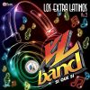 Download track Xtra Latino Merenhouse: El Taqui Taqui / Fiesta Caliente / La Morena