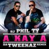 Download track A Kay A (Da Tweekaz Remix Radio Cut)