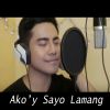 Download track Ako'y Sayo Lamang