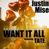 Download track Want It All