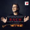 Download track Violin Concerto In G Minor, BWV 1056 III. Presto