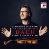 Download track Violin Concerto In D Minor, BWV 1052R II. Adagio