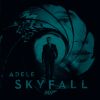 Download track Skyfall (Cameran James Radio Edit)