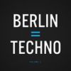 Download track Berlin = Techno, Vol. 2 (Continuous Mix)