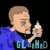 Download track Gluehed Ft Markass Busta - Money