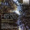 Download track Henze I Sentimenti Di Carl Philipp Emanuel Bach