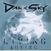 Download track Living & Dying