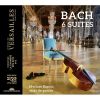 Download track 1. Suite Nº 6 Pour Viole De Gambe BWV 1012 - I. Prelude