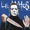 Download track Nightmare Isn't Over (Halloween II Rework By Le Matos)