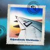 Download track Anjunabeats Worldwide 05 (Continuous Mix)