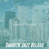 Download track Inspiring Smooth Jazz Sax Ballad - Vibe For Manhattan