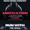 Download track Run With The Bass (130 Bpm)