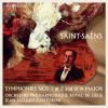 Download track Saint-Saëns: Symphony No. 2 In A Minor, Op. 55: II. Adagio