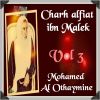 Download track Charh Alfiat Ibn Malek, Pt. 7