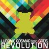 Download track Revolution (Tiloop & Ben DJ Hardcore Remix)