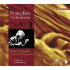 Download track Prokofiev - Symphony No. 1 In D, Op. 25 ''Classique'' - II. Larghetto
